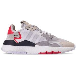 Adidas Nite Jogger J ~ Women’s Size 5.5